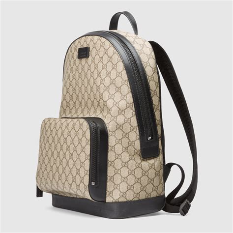 sac a dos gucci homme ebay|Gucci bag counterfeit.